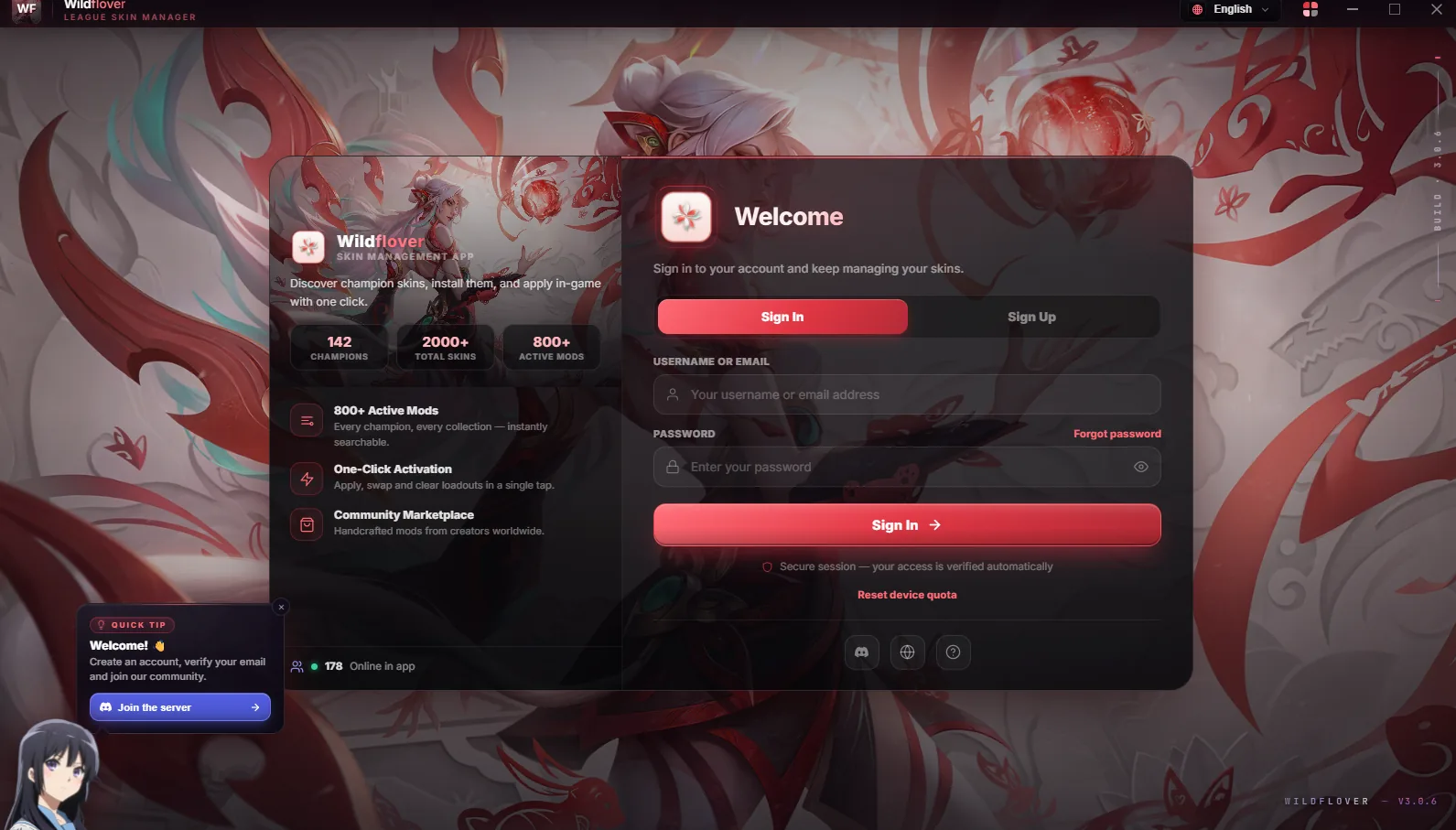 Download & Install